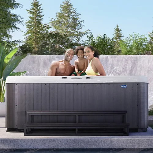 Patio Plus hot tubs for sale in Margate